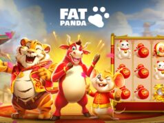 Fat Panda Terbaru Wujud Kemajuan Teknologi fat panda terbaru