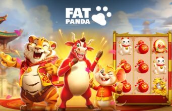 Fat Panda Terbaru Wujud Kemajuan Teknologi fat panda terbaru
