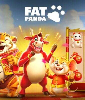 Fat Panda Terbaru Wujud Kemajuan Teknologi fat panda terbaru
