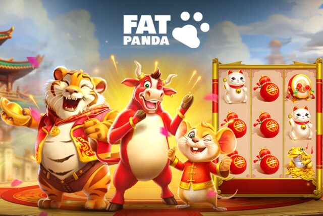 fat panda terbaru